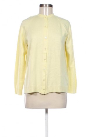 Női kardigán Unbranded, Méret M, Szín Sárga, Ár 5 800 Ft