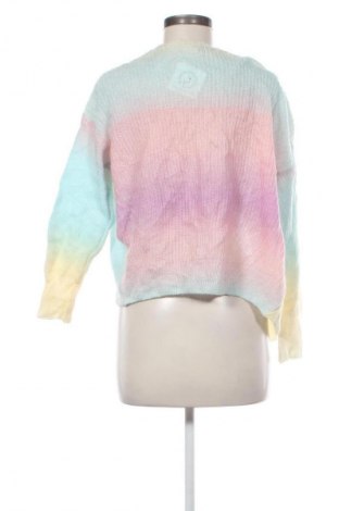 Damen Strickjacke Unbranded, Größe S, Farbe Mehrfarbig, Preis 13,99 €