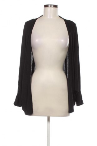 Дамска жилетка Unbranded, Размер M, Цвят Черен, Цена 8,99 лв.