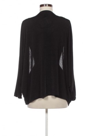 Дамска жилетка Unbranded, Размер M, Цвят Черен, Цена 8,99 лв.