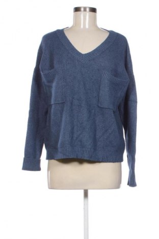 Damen Strickjacke Unbranded, Größe L, Farbe Blau, Preis € 15,00