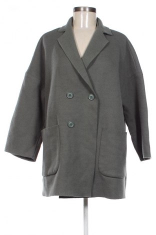 Dámsky kardigán Unbranded, Velikost S, Barva Zelená, Cena  367,00 Kč