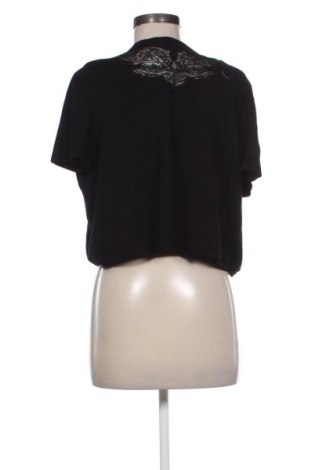 Damen Strickjacke Debenhams, Größe XXL, Farbe Schwarz, Preis € 14,77