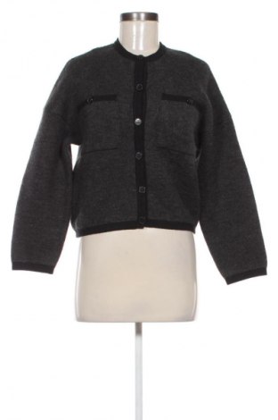 Damen Strickjacke Unbranded, Größe M, Farbe Schwarz, Preis € 27,70