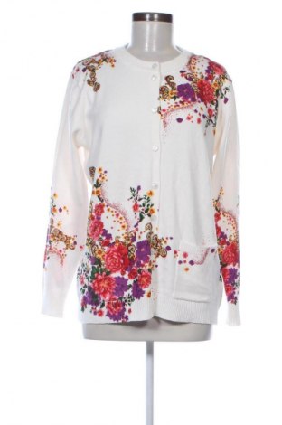 Damen Strickjacke Unbranded, Größe XXL, Farbe Mehrfarbig, Preis 14,77 €