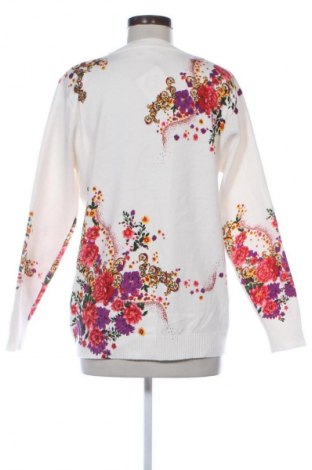 Damen Strickjacke Unbranded, Größe XXL, Farbe Mehrfarbig, Preis 14,77 €