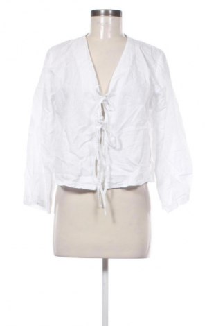 Női kardigán Unbranded, Méret M, Szín Fehér, Ár 2 959 Ft