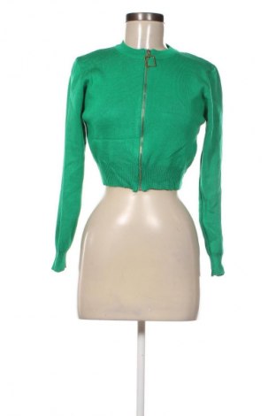 Damen Strickjacke Unbranded, Größe M, Farbe Grün, Preis € 9,99