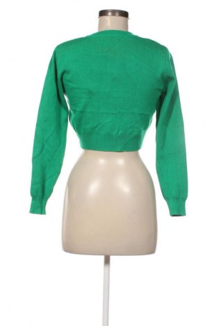 Damen Strickjacke Unbranded, Größe M, Farbe Grün, Preis € 9,99