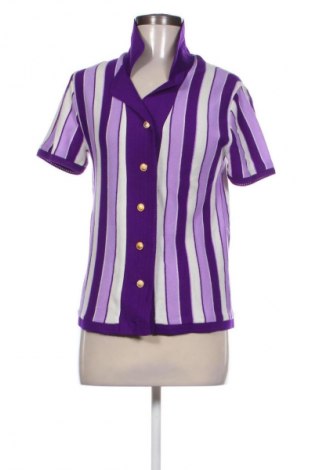 Damen Strickjacke Unbranded, Größe M, Farbe Mehrfarbig, Preis 14,83 €