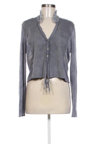 Damen Strickjacke Unbranded, Größe M, Farbe Mehrfarbig, Preis € 15,00