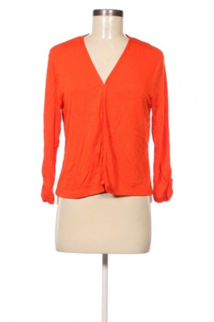 Damen Strickjacke Unbranded, Größe M, Farbe Orange, Preis € 6,99