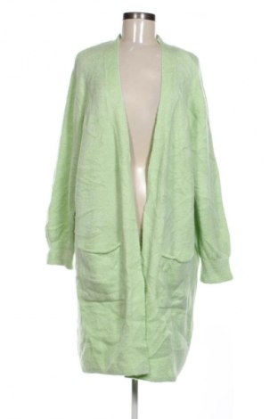 Dámsky kardigán Unbranded, Velikost XL, Barva Zelená, Cena  319,00 Kč