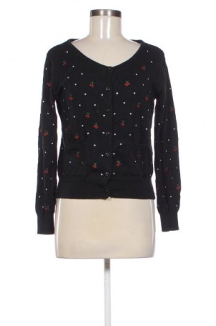 Damen Strickjacke Unbranded, Größe M, Farbe Mehrfarbig, Preis 14,83 €