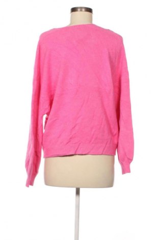 Дамска жилетка Unbranded, Размер XL, Цвят Розов, Цена 22,99 лв.