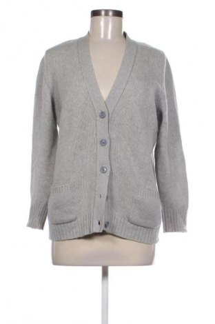 Damen Strickjacke Unbranded, Größe M, Farbe Grau, Preis € 15,00