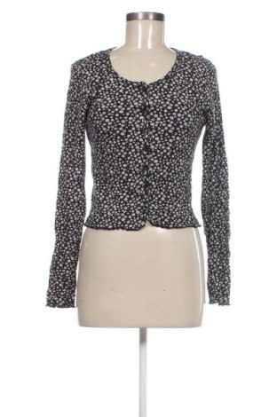 Damen Strickjacke Unbranded, Größe S, Farbe Mehrfarbig, Preis 6,99 €