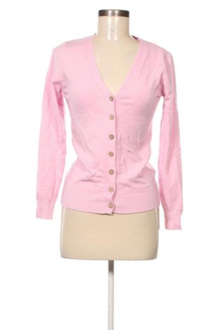 Γυναικεία ζακέτα Unbranded, Μέγεθος M, Χρώμα Ρόζ , Τιμή 5,99 €