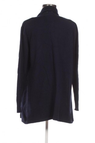 Damen Strickjacke Unbranded, Größe L, Farbe Blau, Preis 14,83 €