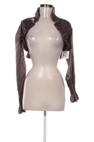 Dámsky kardigán Unbranded, Velikost M, Barva Hnědá, Cena  349,00 Kč