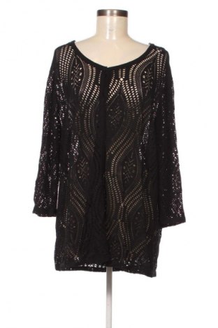 Damski kardigan Unbranded, Rozmiar L, Kolor Czarny, Cena 40,99 zł