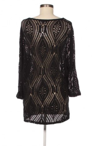 Damski kardigan Unbranded, Rozmiar L, Kolor Czarny, Cena 40,99 zł