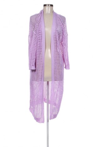Dámsky kardigán Unbranded, Velikost 4XL, Barva Fialová, Cena  366,00 Kč