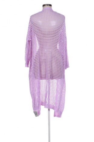 Dámsky kardigán Unbranded, Velikost 4XL, Barva Fialová, Cena  366,00 Kč