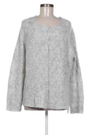 Női kardigán Unbranded, Méret XXL, Szín Szürke, Ár 5 379 Ft