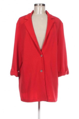 Дамска жилетка Unbranded, Размер XXL, Цвят Червен, Цена 14,99 лв.