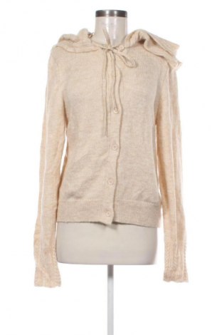 Női kardigán Unbranded, Méret M, Szín Ekrü
, Ár 5 879 Ft