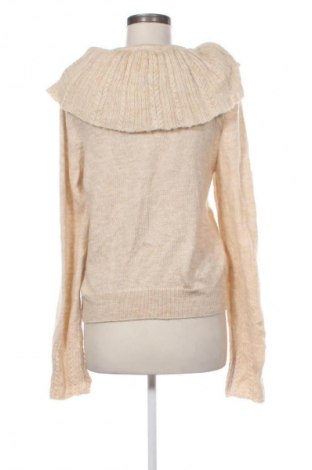 Női kardigán Unbranded, Méret M, Szín Ekrü
, Ár 5 879 Ft