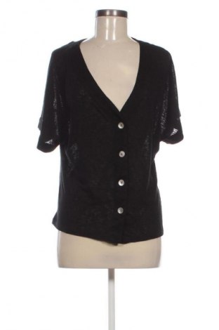 Női kardigán Unbranded, Méret S, Szín Fekete, Ár 5 776 Ft