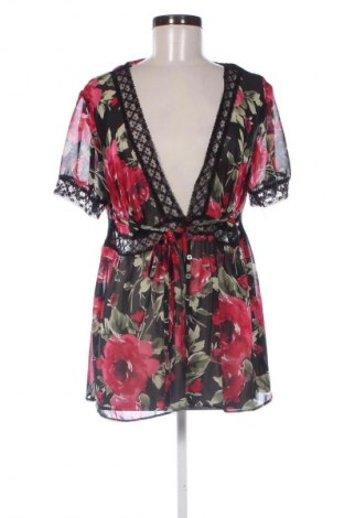 Damski kardigan Unbranded, Rozmiar L, Kolor Kolorowy, Cena 61,99 zł