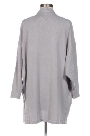 Damen Strickjacke Unbranded, Größe L, Farbe Grau, Preis 14,83 €