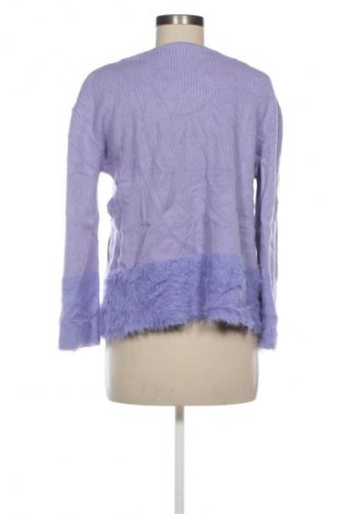 Cardigan de damă Unbranded, Mărime L, Culoare Mov, Preț 52,99 Lei