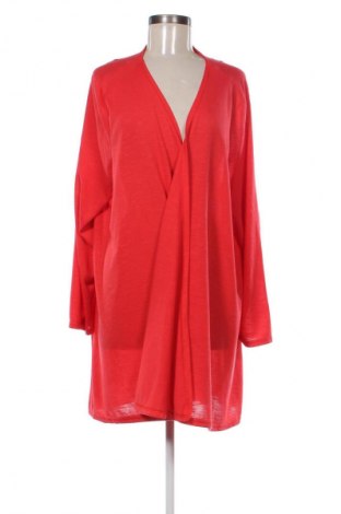 Női kardigán Unbranded, Méret 4XL, Szín Piros, Ár 5 800 Ft