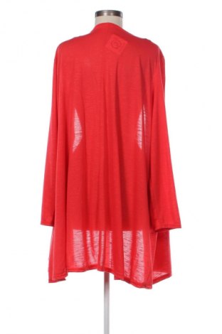 Női kardigán Unbranded, Méret 4XL, Szín Piros, Ár 5 800 Ft