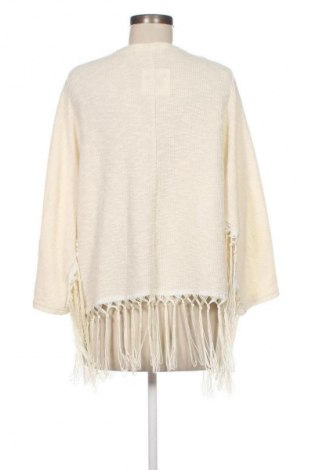 Damski kardigan Unbranded, Rozmiar M, Kolor ecru, Cena 61,99 zł