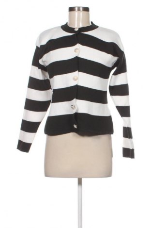 Дамска жилетка Unbranded, Размер S, Цвят Многоцветен, Цена 28,88 лв.