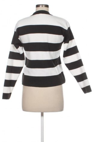 Дамска жилетка Unbranded, Размер S, Цвят Многоцветен, Цена 28,88 лв.