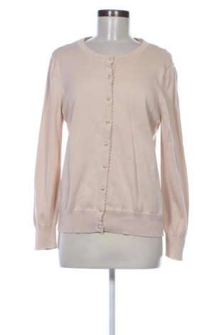 Női kardigán Unbranded, Méret XL, Szín Bézs, Ár 5 776 Ft