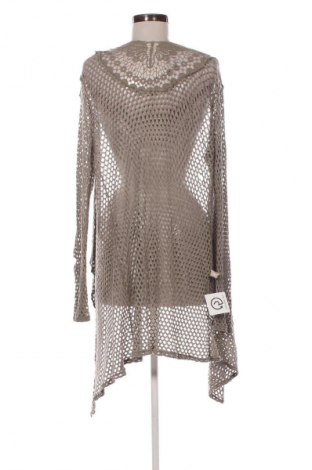 Γυναικεία ζακέτα Unbranded, Μέγεθος M, Χρώμα Γκρί, Τιμή 14,91 €