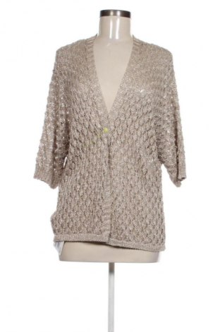 Damen Strickjacke Unbranded, Größe L, Farbe Mehrfarbig, Preis € 27,70