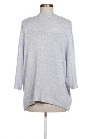 Cardigan de damă Unbranded, Mărime M, Culoare Argintiu, Preț 77,17 Lei