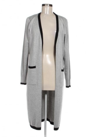 Cardigan de damă Unbranded, Mărime L, Culoare Gri, Preț 77,17 Lei