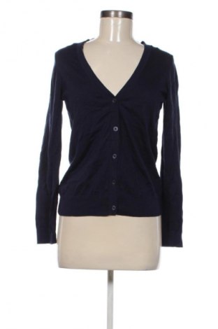Cardigan de damă Uniqlo, Mărime S, Culoare Albastru, Preț 133,99 Lei