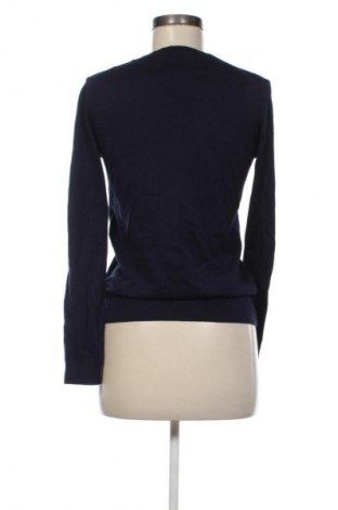 Cardigan de damă Uniqlo, Mărime S, Culoare Albastru, Preț 133,99 Lei
