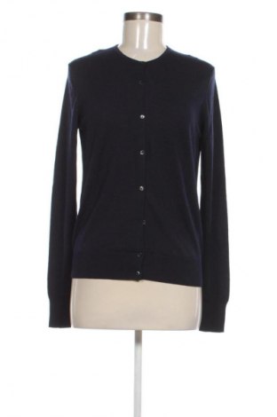 Damen Strickjacke Uniqlo, Größe S, Farbe Blau, Preis € 20,97