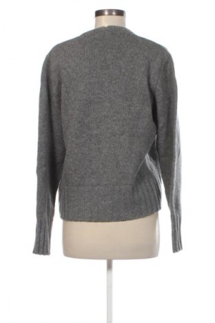 Damen Strickjacke United Colors Of Benetton, Größe L, Farbe Grau, Preis € 28,99